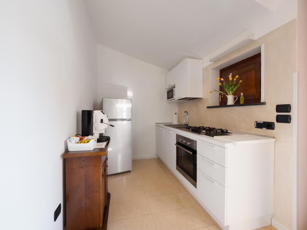 Il Tulipano - Appartamento Al Centro Di Vico Equense Ngoại thất bức ảnh